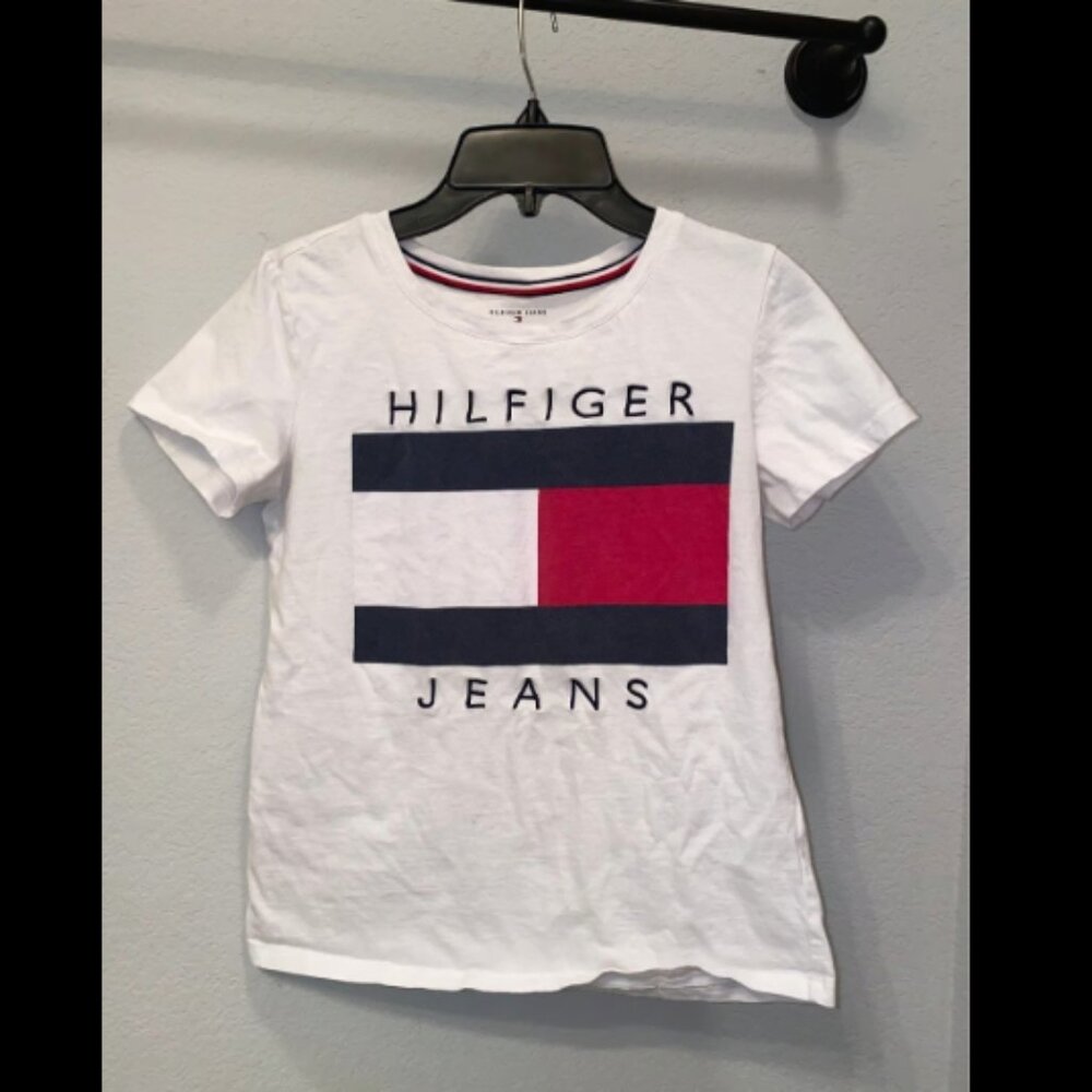 Tommy Hilfiger shirt